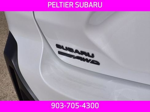 New 2026 Subaru Crosstrek 2.0i Premium image 6