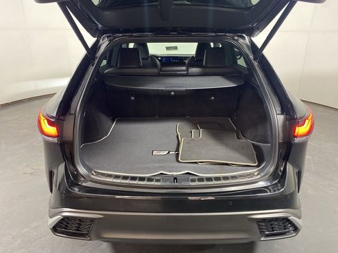 Certified 2023 Lexus RX 350 F Sport image 27