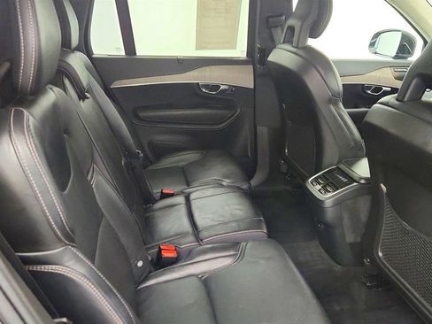 Used 2021 Volvo XC90 T6 Inscription w/ Climate Package AWD/4WD image 25