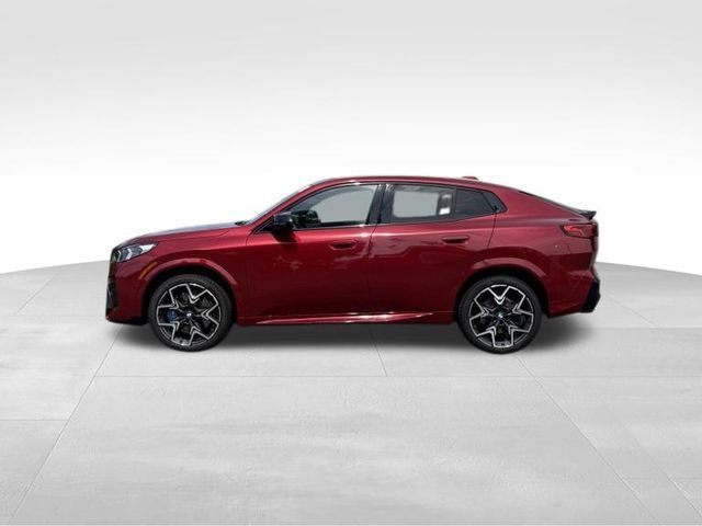 Certified 2026 BMW X2 M35i AWD/4WD image 2