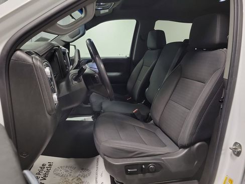 Used 2020 GMC Sierra 1500 SLE image 14