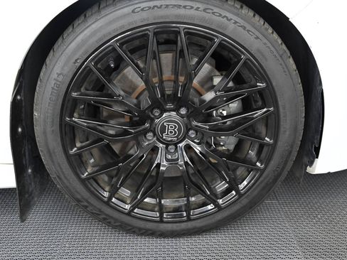 Used 2017 Ford Focus ST w/ Equipment Group 401A FWD image 45