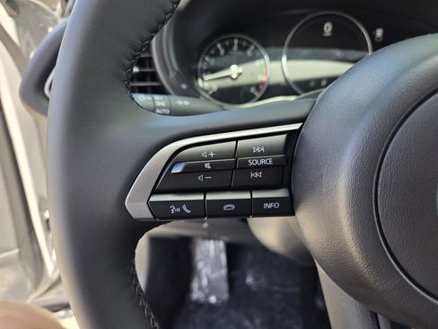 New 2026 MAZDA CX-30 AWD 2.5 S w/ Select Sport Pkg image 29