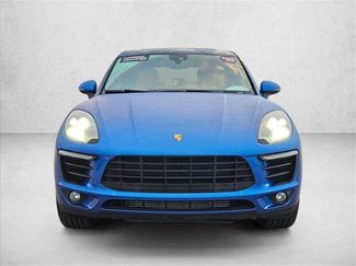 Used 2018 Porsche Macan video 2