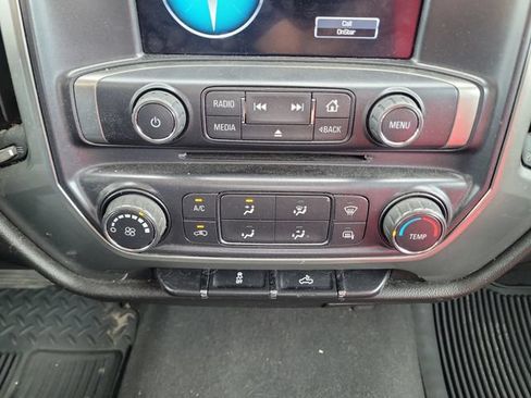 Used 2019 Chevrolet Silverado 1500 LT RWD image 27