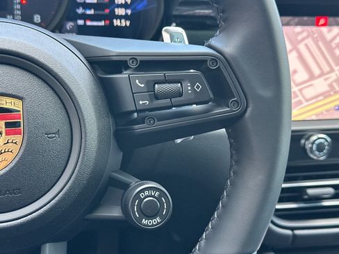 New 2026 Porsche Macan AWD/4WD image 28