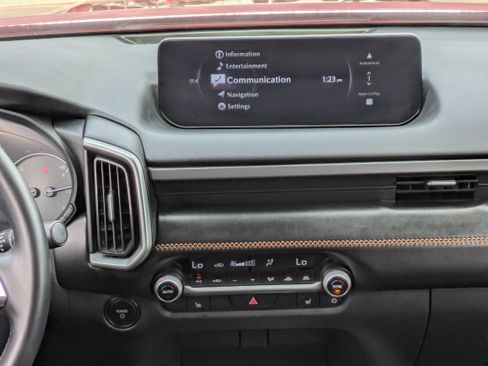 Used 2025 MAZDA CX-50 AWD 2.5 Hybrid w/ Premium Pkg image 20