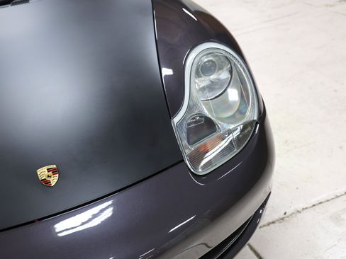 Used 1999 Porsche 911 Cabriolet image 7