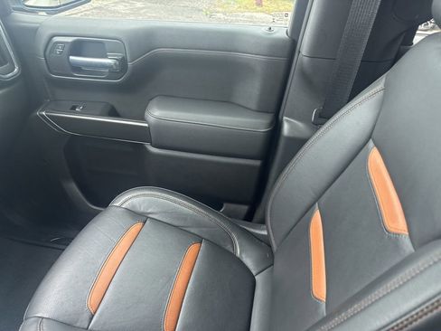 Used 2021 GMC Sierra 1500 AT4 AWD/4WD image 12