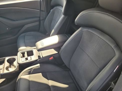 Certified 2025 Ford Mustang Mach-E GT AWD/4WD image 11