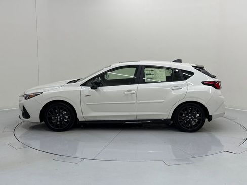 New 2026 Subaru Impreza RS image 3