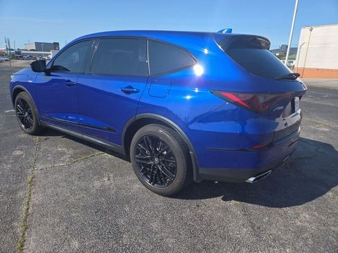 Certified 2023 Acura MDX A-Spec AWD/4WD image 6