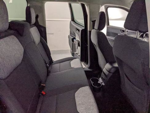 Certified 2026 Ford Maverick XLT image 20