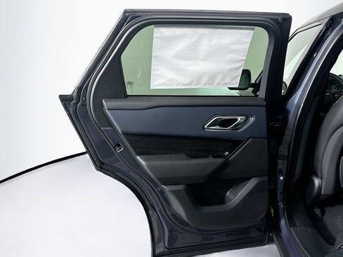 Used 2026 Land Rover Range Rover Velar Dynamic SE AWD/4WD image 22
