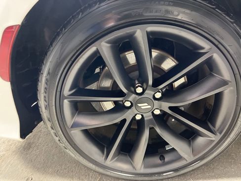 Used 2021 Dodge Charger GT w/ Performance Handling Group image 40