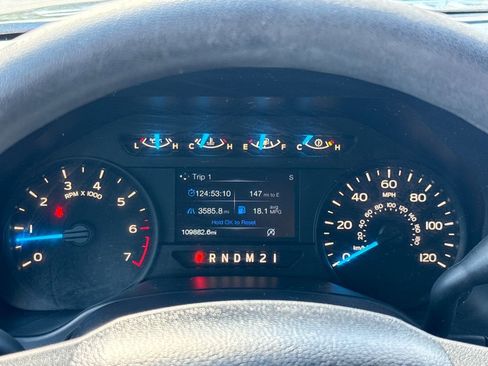 Used 2017 Ford F150 XL w/ Equipment Group 101A Mid image 16