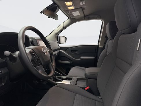 Used 2023 Nissan Frontier S w/ Technology Package image 10