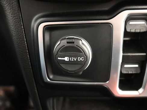 Used 2024 Jeep Gladiator Sport w/ Premium Package AWD/4WD image 24