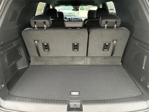 New 2026 Chevrolet Traverse LT w/ Driver Confidence Package image 16