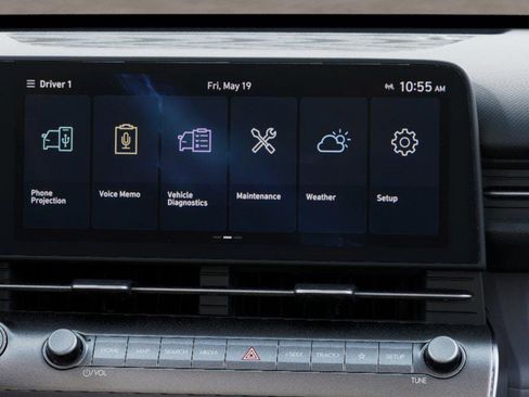 New 2026 Hyundai Kona Limited AWD/4WD image 13