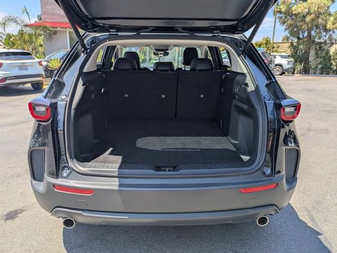 Used 2025 MAZDA CX-50 AWD 2.5 S w/ Preferred Package image 28