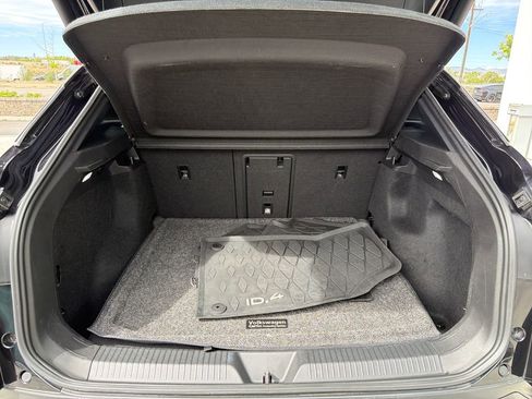 Certified 2023 Volkswagen ID.4 Pro S AWD/4WD image 24
