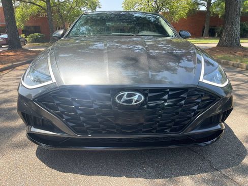 Used 2022 Hyundai Sonata SEL w/ Cargo Package FWD image 8