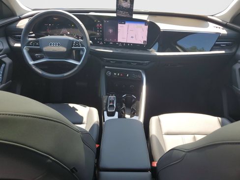 New 2025 Audi Q5 Premium AWD/4WD image 10