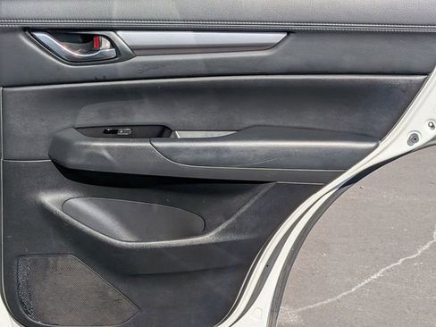 Used 2018 MAZDA CX-5 Touring w/ Preferred Equipment Package image 28