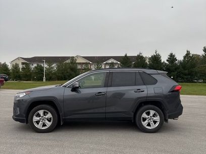 Used 2019 Toyota RAV4 XLE