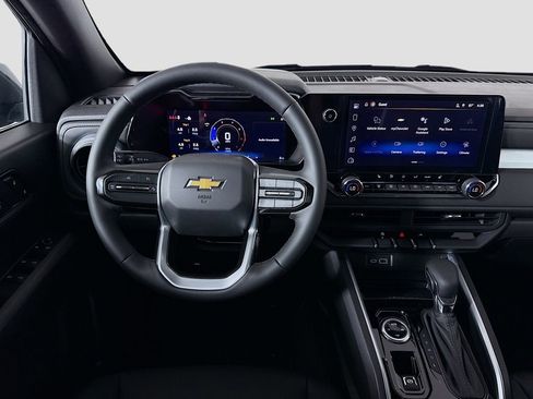 New 2026 Chevrolet Colorado LT w/ LT Convenience Package image 21