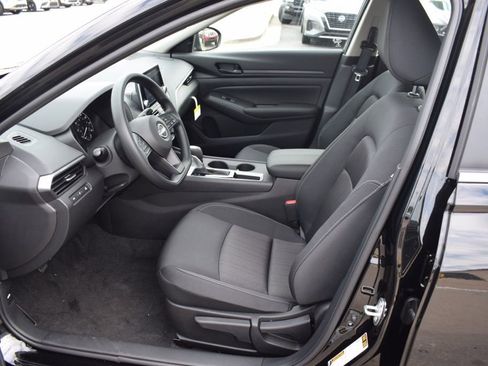 New 2025 Nissan Altima 2.5 S image 7