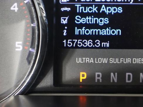 Used 2016 Ford F250 Lariat w/ Chrome Package image 38