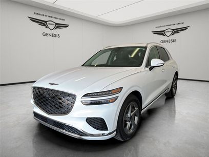 Used 2026 Genesis GV70 2.5T Select