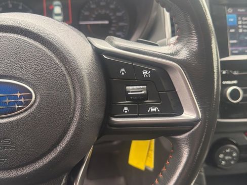 Used 2019 Subaru Crosstrek 2.0i Premium w/ Eyesight System image 30
