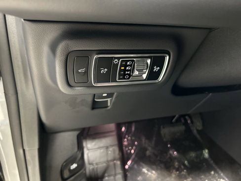 New 2026 Lincoln Nautilus Premier w/ Equipment Group 102A image 11