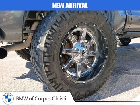 Used 2014 Toyota Tundra Limited image 10