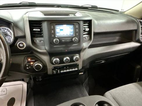 Certified 2019 RAM 3500 Tradesman image 18
