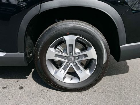 New 2026 Honda Pilot EX-L image 10