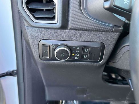 Used 2024 Ford Bronco Sport Big Bend w/ Convenience Package image 20