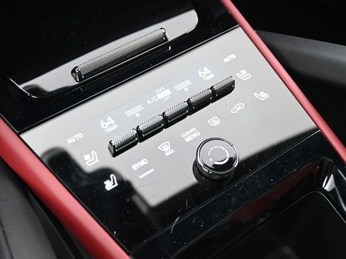 Certified 2026 Porsche Cayenne GTS image 23