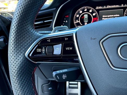 Used 2024 Audi RS 7 Performance image 21