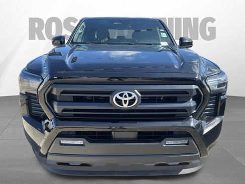 Used 2024 Toyota Tacoma SR5 RWD image 2