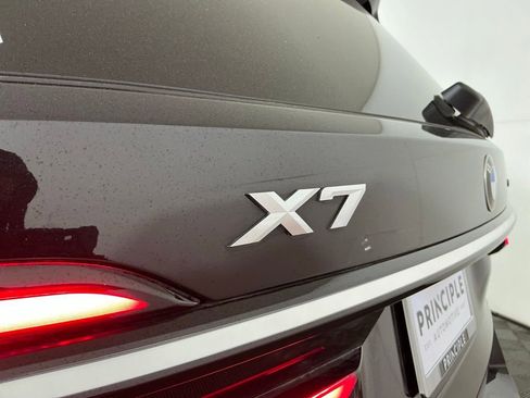 Certified 2025 BMW X7 xDrive40i w/ Premium Package AWD/4WD image 32