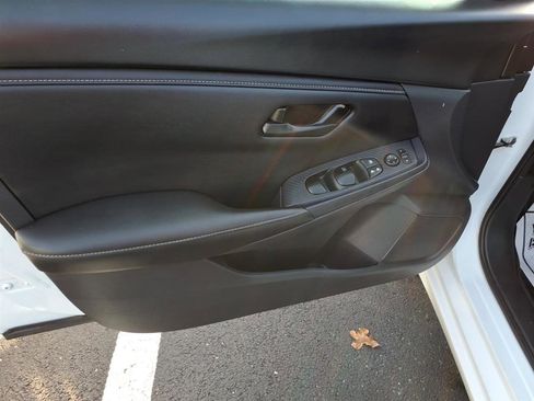 Used 2024 Nissan Sentra S image 8