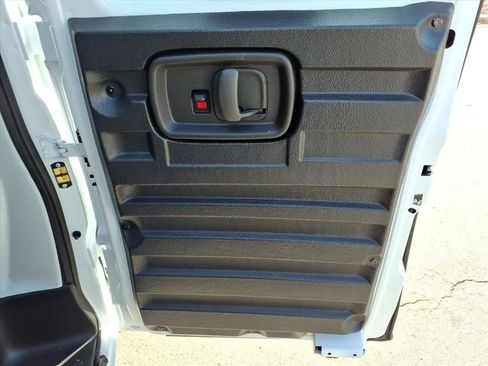 New 2026 Chevrolet Express 2500 w/ Driver Convenience Package RWD image 27