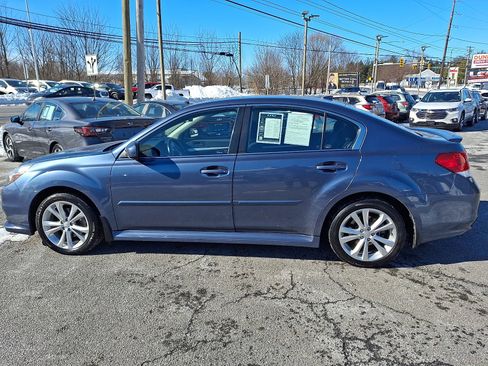 Used 2014 Subaru Legacy 2.5i Premium image 7