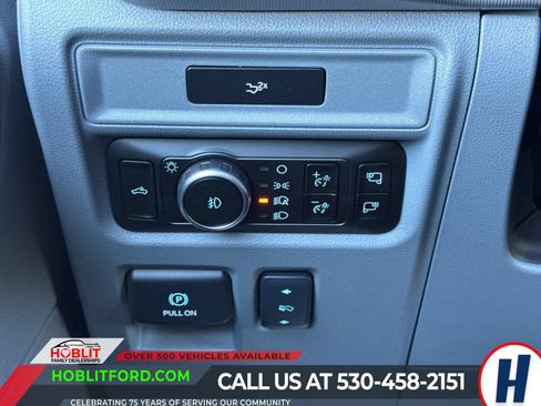 New 2026 Ford F150 Lariat w/ Equipment Group 502A High AWD/4WD image 29