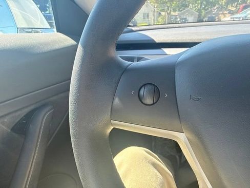 Used 2020 Tesla Model 3 Performance AWD/4WD image 25