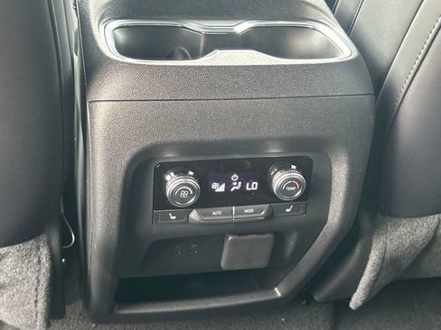 New 2026 GMC Acadia Elevation w/ Black Edition AWD/4WD image 22